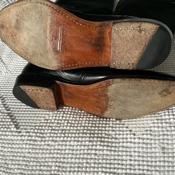 Gorgeous Frye boots! - Picture 5 of 5